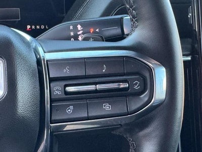 2025 GMC Yukon XL 4WD 4dr Denali