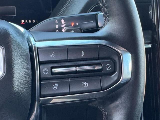 2025 GMC Yukon XL 4WD 4dr Denali