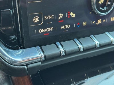 2025 GMC Yukon XL 4WD 4dr Denali