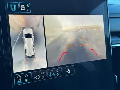 2025 GMC Yukon XL 4WD 4dr Denali