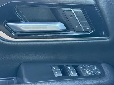 2025 GMC Yukon XL 4WD 4dr Denali