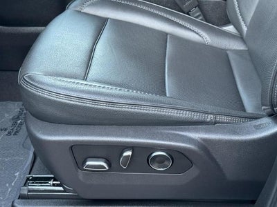 2025 GMC Yukon XL 4WD 4dr Denali