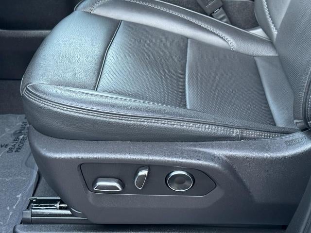 2025 GMC Yukon XL 4WD 4dr Denali