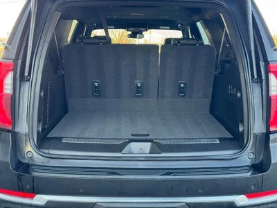 2025 GMC Yukon XL 4WD 4dr Denali