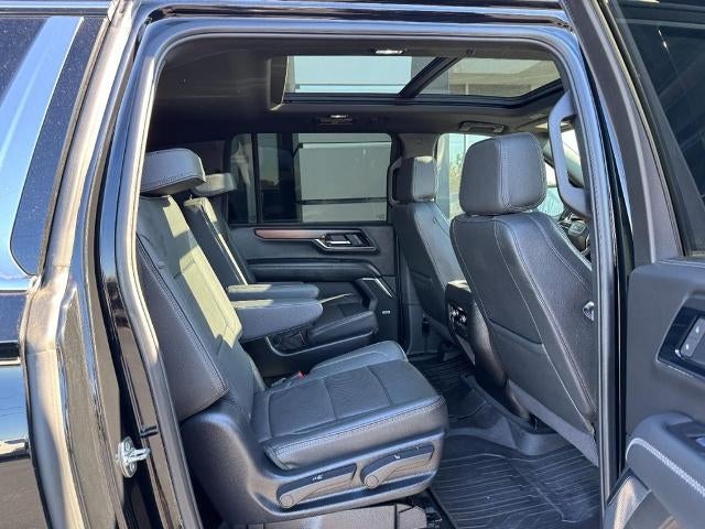 2025 GMC Yukon XL 4WD 4dr Denali