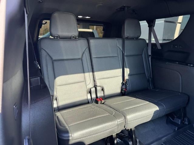 2025 GMC Yukon XL 4WD 4dr Denali