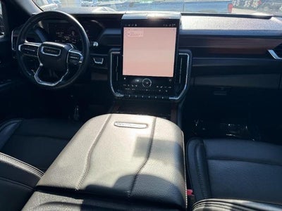 2025 GMC Yukon XL 4WD 4dr Denali