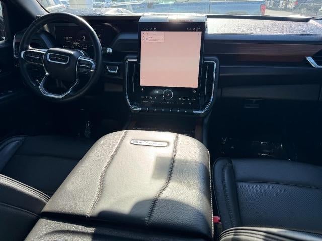 2025 GMC Yukon XL 4WD 4dr Denali