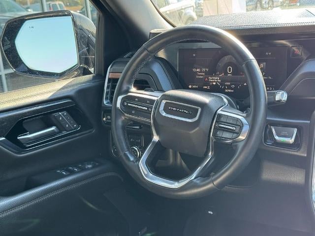 2025 GMC Yukon XL 4WD 4dr Denali