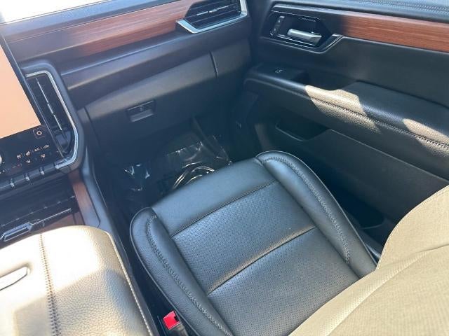 2025 GMC Yukon XL 4WD 4dr Denali