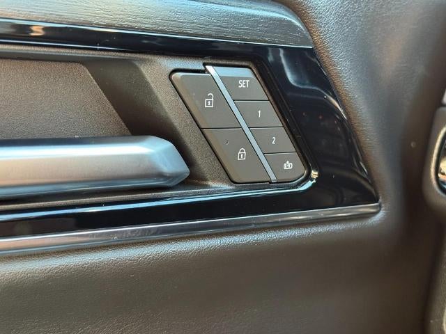 2025 GMC Yukon XL 4WD 4dr Denali