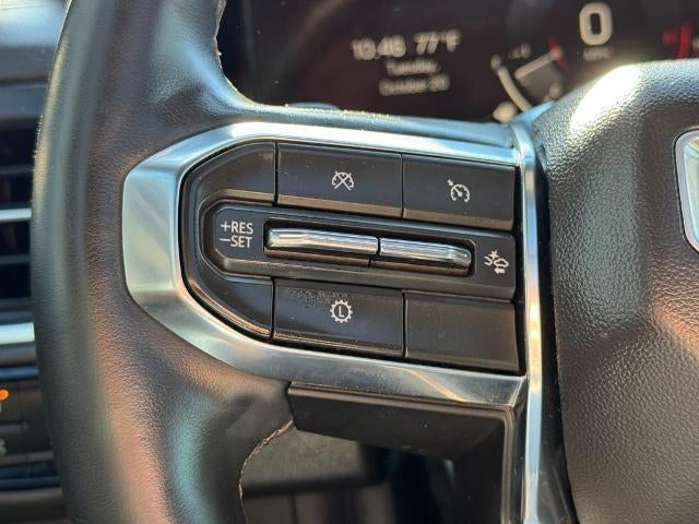 2025 GMC Yukon XL 4WD 4dr Denali