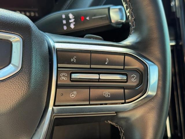 2025 GMC Yukon XL 4WD 4dr Denali