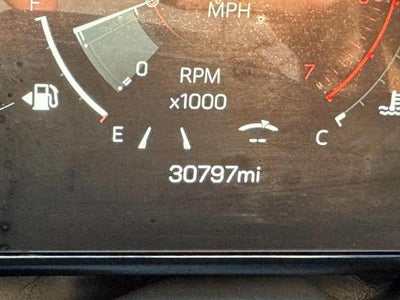 2025 GMC Yukon XL 4WD 4dr Denali
