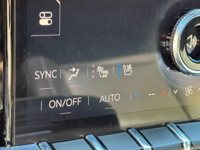 2025 GMC Yukon XL 4WD 4dr Denali