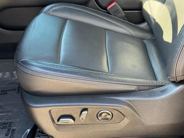 2025 GMC Yukon XL 4WD 4dr Denali