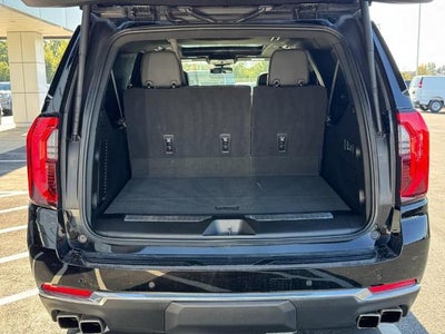 2025 GMC Yukon XL 4WD 4dr Denali