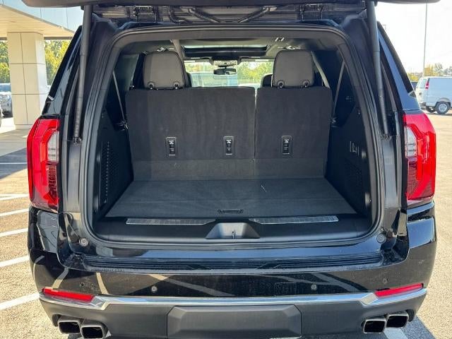 2025 GMC Yukon XL 4WD 4dr Denali