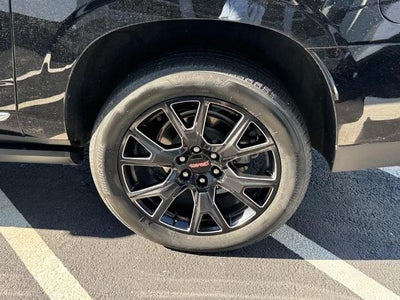 2025 GMC Yukon XL 4WD 4dr Denali