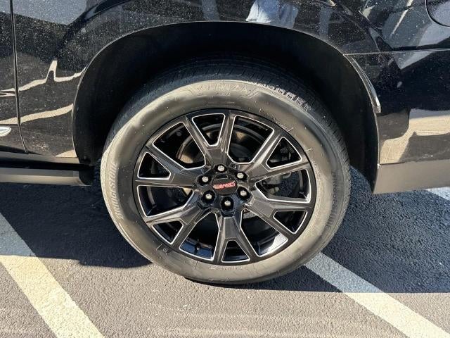 2025 GMC Yukon XL 4WD 4dr Denali