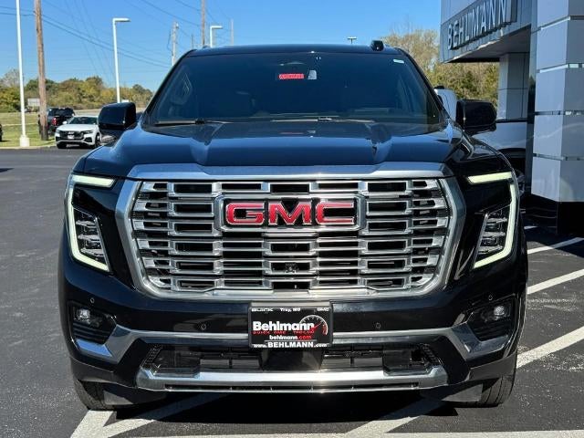 2025 GMC Yukon XL 4WD 4dr Denali