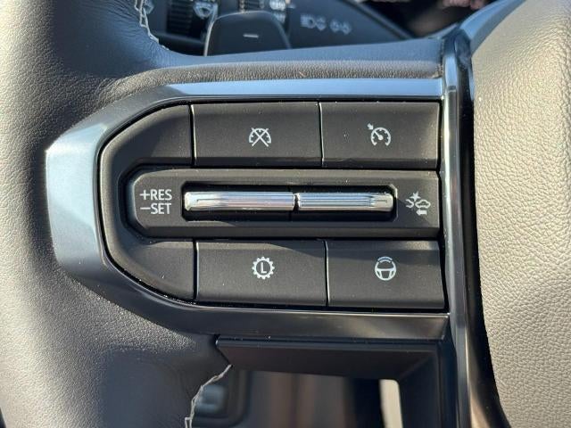 2026 GMC Yukon XL 4WD 4dr Denali Ultimate