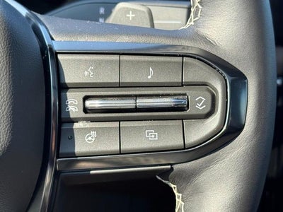 2026 GMC Yukon XL 4WD 4dr Denali Ultimate