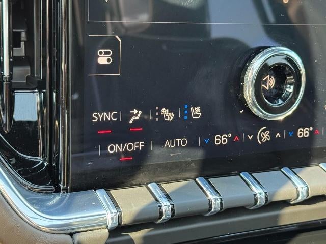 2026 GMC Yukon XL 4WD 4dr Denali Ultimate