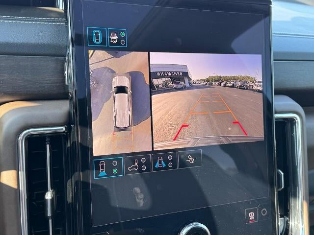 2026 GMC Yukon XL 4WD 4dr Denali Ultimate