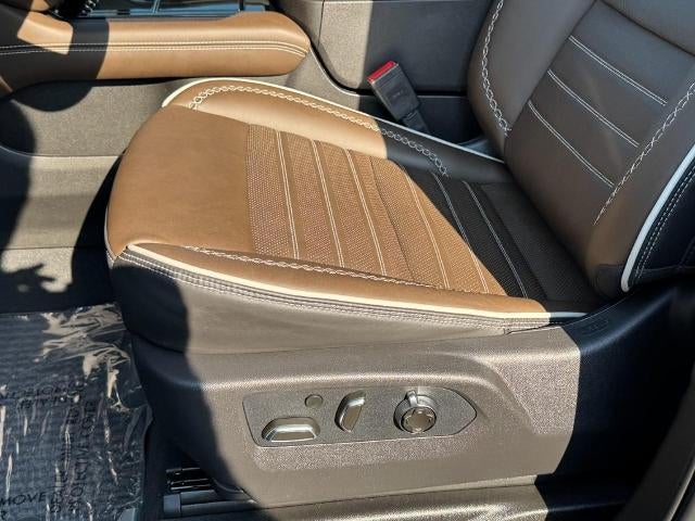 2026 GMC Yukon XL 4WD 4dr Denali Ultimate