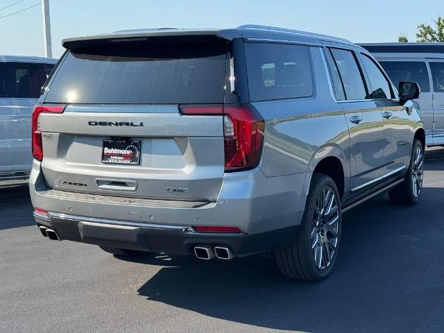 2026 GMC Yukon XL 4WD 4dr Denali Ultimate