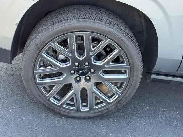 2026 GMC Yukon XL 4WD 4dr Denali Ultimate