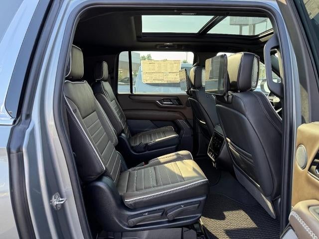 2026 GMC Yukon XL 4WD 4dr Denali Ultimate