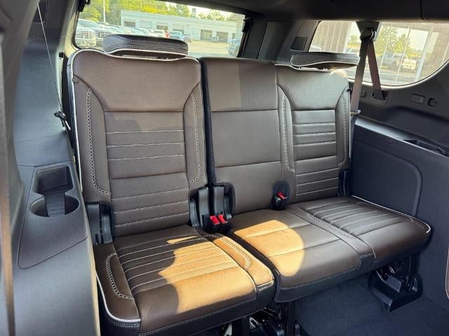 2026 GMC Yukon XL 4WD 4dr Denali Ultimate