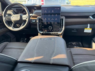 2026 GMC Yukon XL 4WD 4dr Denali Ultimate
