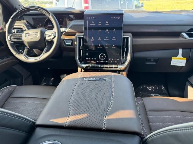 2026 GMC Yukon XL 4WD 4dr Denali Ultimate
