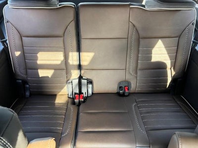 2025 GMC Yukon XL 4WD 4dr Denali Ultimate