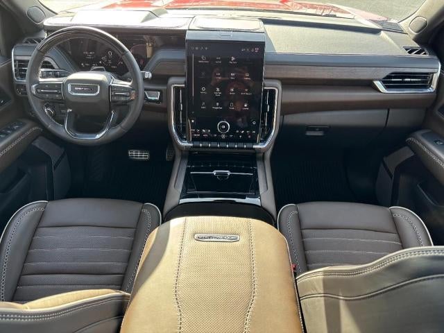 2025 GMC Yukon XL 4WD 4dr Denali Ultimate