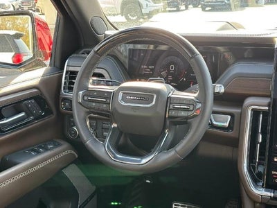 2025 GMC Yukon XL 4WD 4dr Denali Ultimate