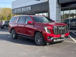 2025 GMC Yukon XL 4WD 4dr Denali Ultimate