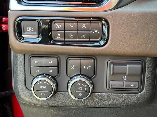 2025 GMC Yukon XL 4WD 4dr Denali Ultimate