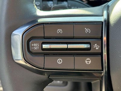 2025 GMC Yukon XL 4WD 4dr Denali Ultimate