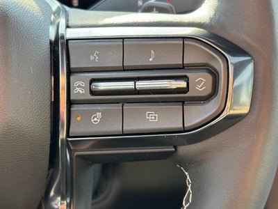 2025 GMC Yukon XL 4WD 4dr Denali Ultimate