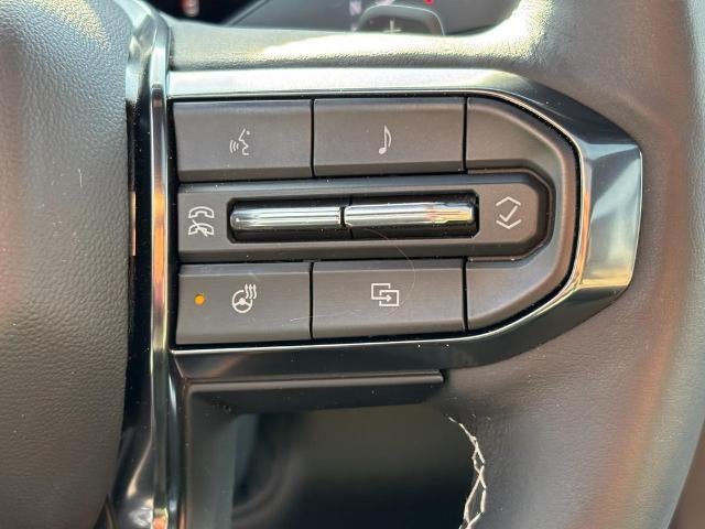 2025 GMC Yukon XL 4WD 4dr Denali Ultimate