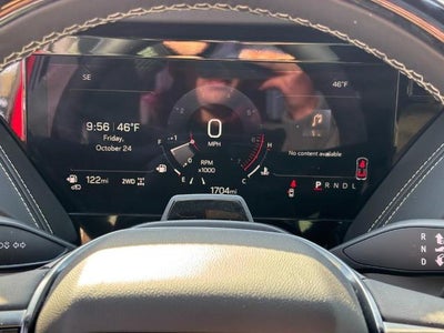 2025 GMC Yukon XL 4WD 4dr Denali Ultimate