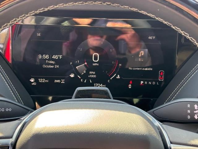 2025 GMC Yukon XL 4WD 4dr Denali Ultimate