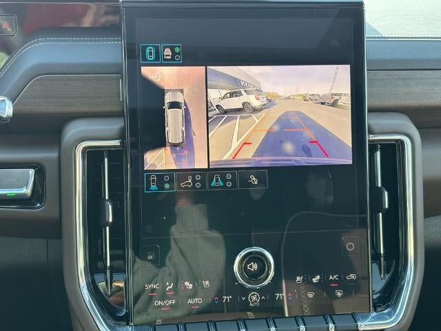 2025 GMC Yukon XL 4WD 4dr Denali Ultimate