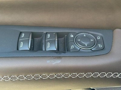 2025 GMC Yukon XL 4WD 4dr Denali Ultimate