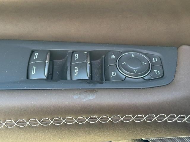 2025 GMC Yukon XL 4WD 4dr Denali Ultimate