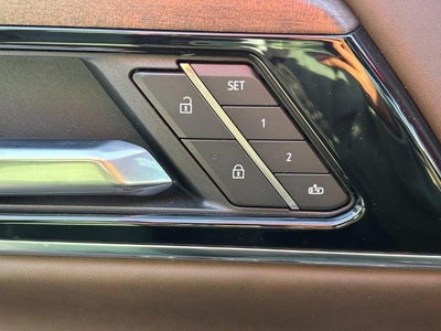 2025 GMC Yukon XL 4WD 4dr Denali Ultimate